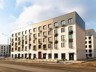 Фотография Аренда помещения свободного назначения, 78 м² , улица Сергея Жадобкина 5к2  №13