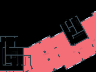 Фотография Аренда помещения свободного назначения, 468 м² , улица Сергея Жадобкина 3  №16