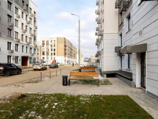 Фотография Аренда помещения свободного назначения, 468 м² , улица Сергея Жадобкина 3  №3
