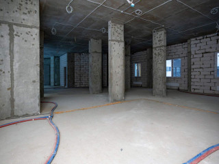 Фотография Аренда помещения свободного назначения, 468 м² , улица Сергея Жадобкина 3  №14