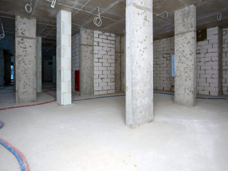 Фотография Аренда помещения свободного назначения, 468 м² , улица Сергея Жадобкина 3  №13