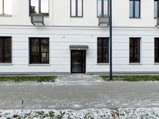 Фотография Аренда помещения свободного назначения, 468 м² , улица Сергея Жадобкина 3  №6