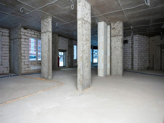 Фотография Аренда помещения свободного назначения, 468 м² , улица Сергея Жадобкина 3  №12