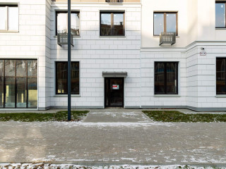 Фотография Аренда помещения свободного назначения, 468 м² , улица Сергея Жадобкина 3  №1