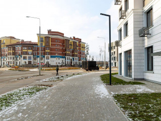 Фотография Аренда помещения свободного назначения, 468 м² , улица Сергея Жадобкина 3  №5