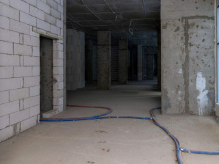 Фотография Аренда помещения свободного назначения, 468 м² , улица Сергея Жадобкина 3  №10