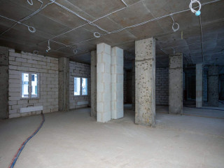 Фотография Аренда помещения свободного назначения, 468 м² , улица Сергея Жадобкина 3  №11