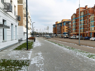 Фотография Аренда помещения свободного назначения, 468 м² , улица Сергея Жадобкина 3  №7