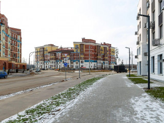 Фотография Аренда помещения свободного назначения, 468 м² , улица Сергея Жадобкина 3  №8