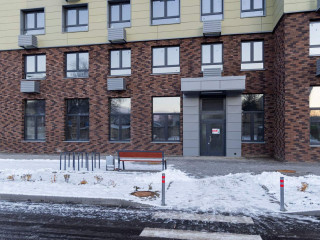 Фотография Аренда помещения свободного назначения, 427 м² , Александровская улица 4  №11