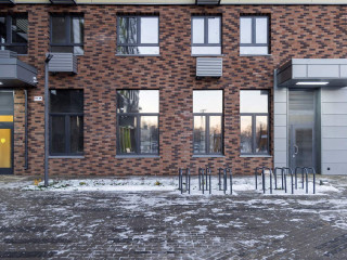 Фотография Аренда помещения свободного назначения, 427 м² , Александровская улица 4  №13
