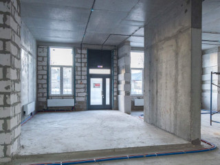 Фотография Аренда помещения свободного назначения, 427 м² , Александровская улица 4  №7