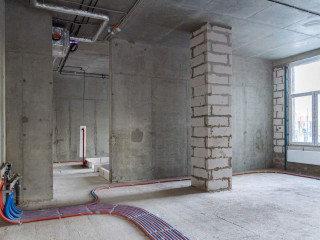 Фотография Аренда помещения свободного назначения, 427 м² , Александровская улица 4  №9