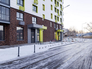 Фотография Аренда помещения свободного назначения, 427 м² , Александровская улица 4  №15