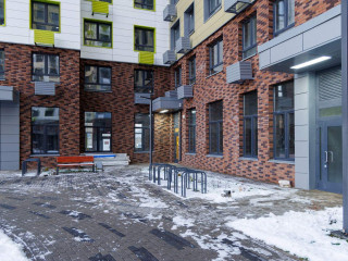 Фотография Аренда помещения свободного назначения, 427 м² , Александровская улица 4  №12