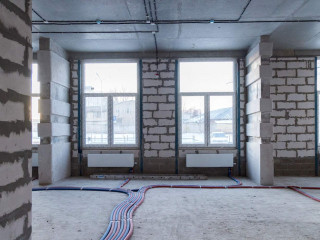 Фотография Аренда помещения свободного назначения, 427 м² , Александровская улица 4  №8