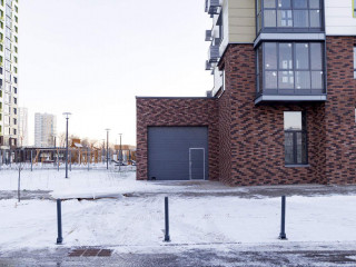 Фотография Аренда помещения свободного назначения, 427 м² , Александровская улица 4  №14