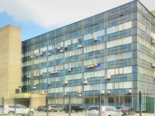 Фотография Аренда офиса, 15 м² , 1-я Мытищинская улица 3с1  №9