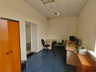 Фотография Аренда офиса, 15 м² , 1-я Мытищинская улица 3с1  №5