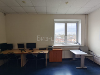 Фотография Аренда офиса, 15 м² , 1-я Мытищинская улица 3с1  №2
