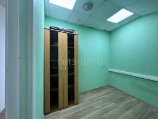 Фотография Аренда офиса, 90 м² , улица Земляной Вал 68/18с5  №18 Фотография Аренда офиса, 90 м² , улица Земляной Вал 68/18с5  №18