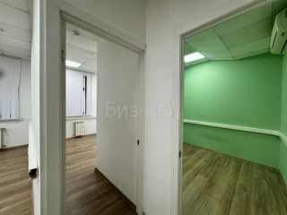 Фотография Аренда офиса, 90 м² , улица Земляной Вал 68/18с5  №19 Фотография Аренда офиса, 90 м² , улица Земляной Вал 68/18с5  №19