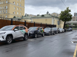 Фотография Аренда офиса, 90 м² , улица Земляной Вал 68/18с5  №28 Фотография Аренда офиса, 90 м² , улица Земляной Вал 68/18с5  №28