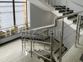 Фотография Аренда офиса, 90 м² , улица Земляной Вал 68/18с5  №22 Фотография Аренда офиса, 90 м² , улица Земляной Вал 68/18с5  №22