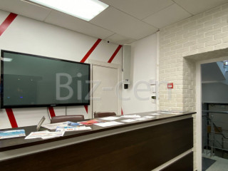 Фотография Аренда офиса, 90 м² , улица Земляной Вал 68/18с5  №21 Фотография Аренда офиса, 90 м² , улица Земляной Вал 68/18с5  №21