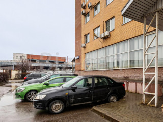 Фотография Аренда офиса, 14 м² , Дорожная улица 1с3Б  №9