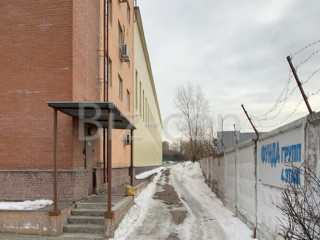 Фотография Аренда офиса, 26 м² , Дорожная улица 1с3Б  №11