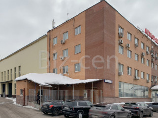 Фотография Аренда офиса, 26 м² , Дорожная улица 1с3Б  №10