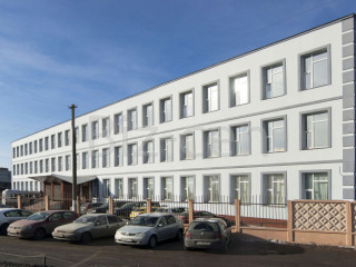 Фотография Аренда офиса, 16 м² , Дорожная улица 8к1  №6