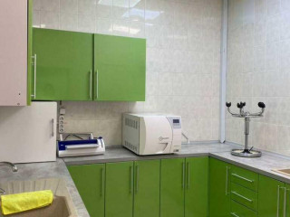 Фотография Продажа помещения свободного назначения, 350 м² , Ленинский проспект 123  №18