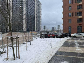 Фотография Аренда помещения свободного назначения, 130 м² , Муравская улица 38Бк3  №7