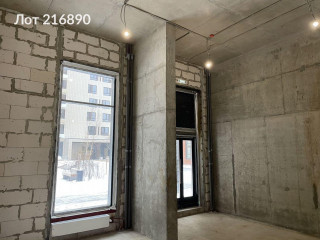 Фотография Аренда помещения свободного назначения, 130 м² , Муравская улица 38Бк3  №11