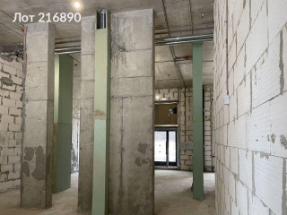 Фотография Аренда помещения свободного назначения, 130 м² , Муравская улица 38Бк3  №13