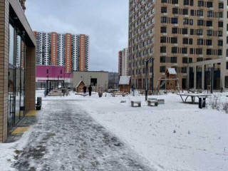 Фотография Аренда помещения свободного назначения, 130 м² , Муравская улица 38Бк3  №2