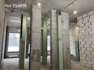 Фотография Аренда помещения свободного назначения, 130 м² , Муравская улица 38Бк3  №8