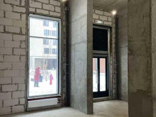 Фотография Аренда помещения свободного назначения, 130 м² , Муравская улица 38Бк3  №12