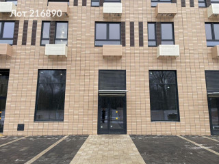 Фотография Аренда помещения свободного назначения, 130 м² , Муравская улица 38Бк3  №1