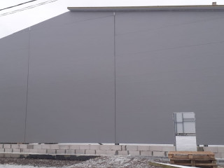 Фотография Аренда склада, 1008 м² , 6-й Предпортовый проезд   №6