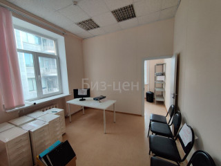 Фотография Аренда офиса, 82 м² , Большая Посадская улица 16  №5