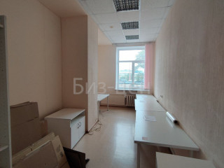 Фотография Аренда офиса, 82 м² , Большая Посадская улица 16  №3