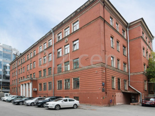 Фотография Аренда офиса, 82 м² , Большая Посадская улица 16  №9