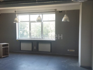 Аренда офиса 375 м² Железнодорожная улица 11 