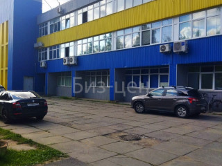 Фотография Аренда офиса, 375 м² , Железнодорожная улица 11  №9 Фотография Аренда офиса, 375 м² , Железнодорожная улица 11  №9