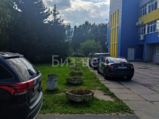 Фотография Аренда офиса, 375 м² , Железнодорожная улица 11  №10 Фотография Аренда офиса, 375 м² , Железнодорожная улица 11  №10