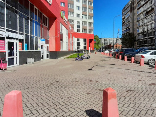 Фотография Аренда помещения свободного назначения, 56 м² , Новгородцевой ул 13 Б  №10