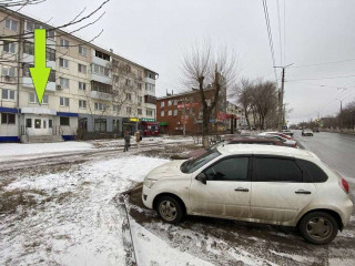 Фотография Аренда магазина, 44 м² , проспект Победы 22  №2